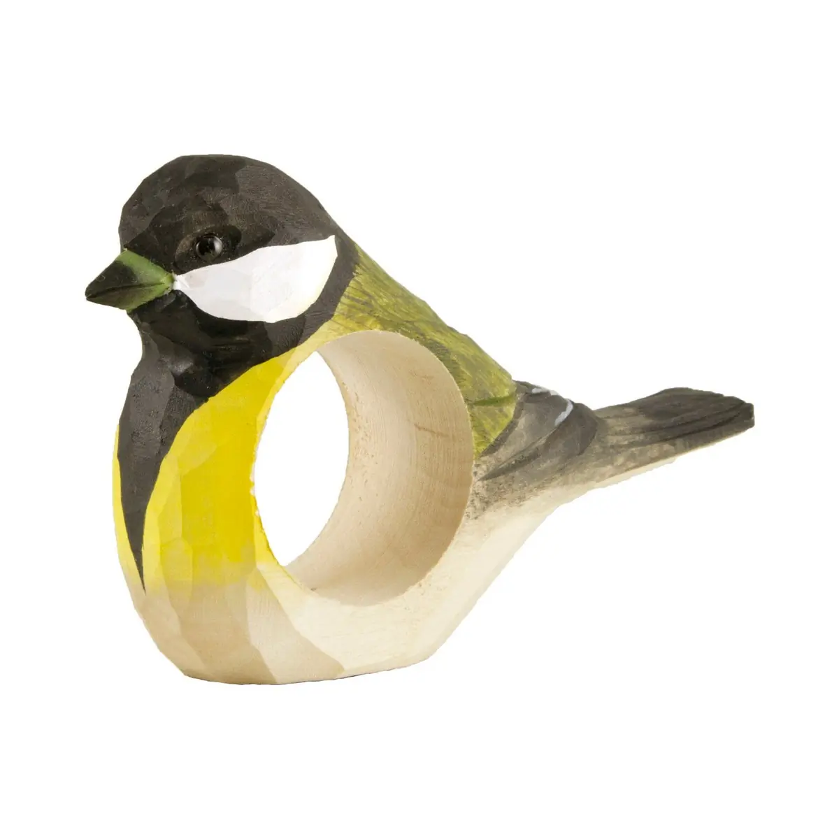 Bogatka (pierscien na serwetki)