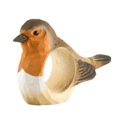 Rudzik (pierscien na serwetki)