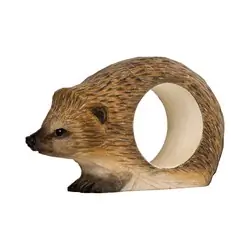 Jeż (pierscien na serwetki)