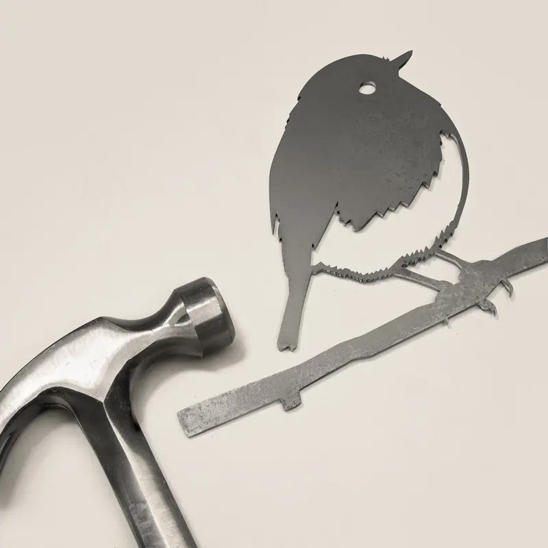 Rudzik (metal)