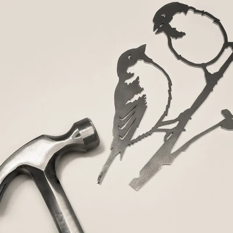 Wróbel (metal)