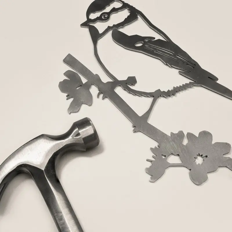 Modraszka (metal)