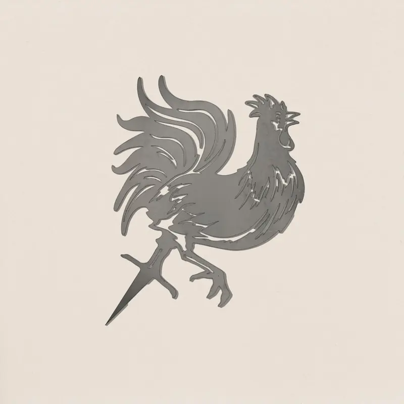 Kogut (metal)