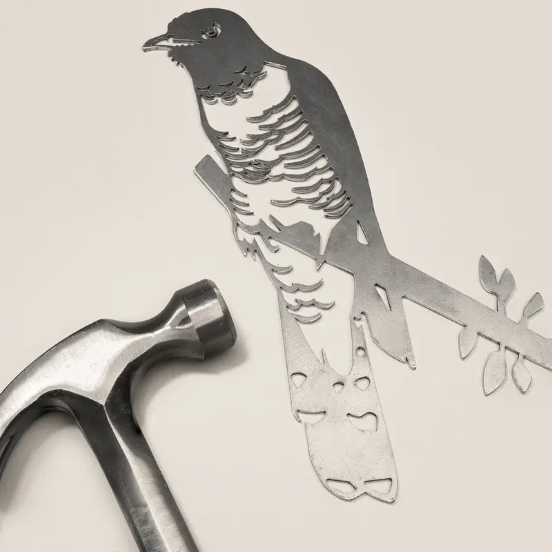 Kukułka (metal)
