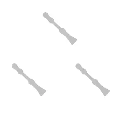 3 opcjonalne gwizdków